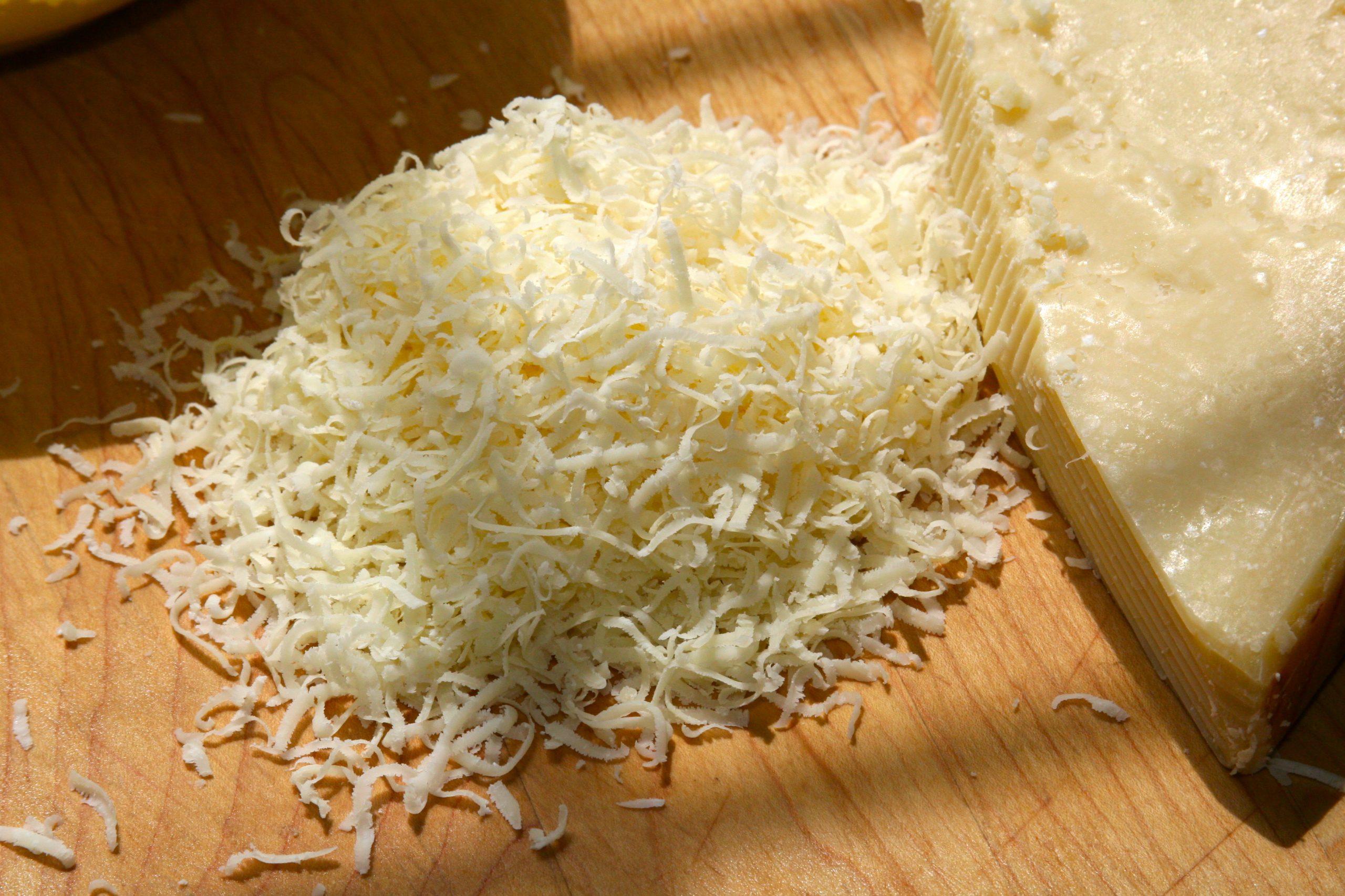Parmesan Cheese Parmesan Cheese